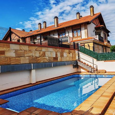 Villa Luisa Apartment Сомо Екстериор снимка