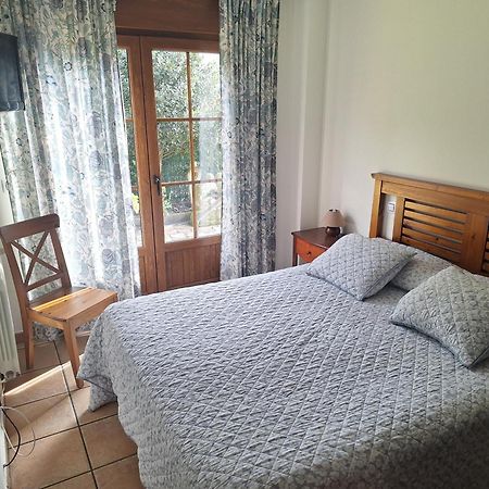 Villa Luisa Apartment Сомо Екстериор снимка