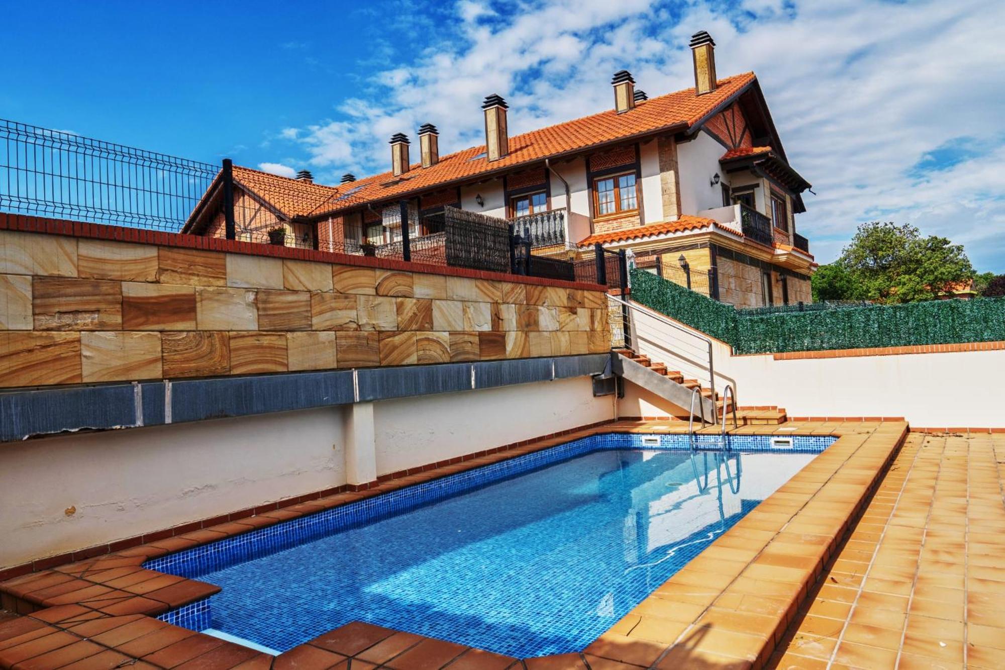 Villa Luisa Apartment Сомо Екстериор снимка