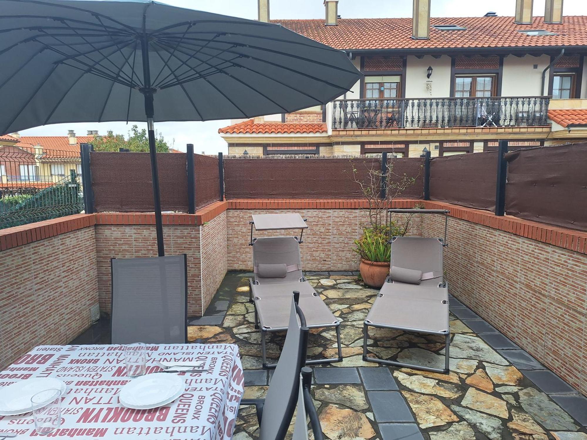 Villa Luisa Apartment Сомо Екстериор снимка