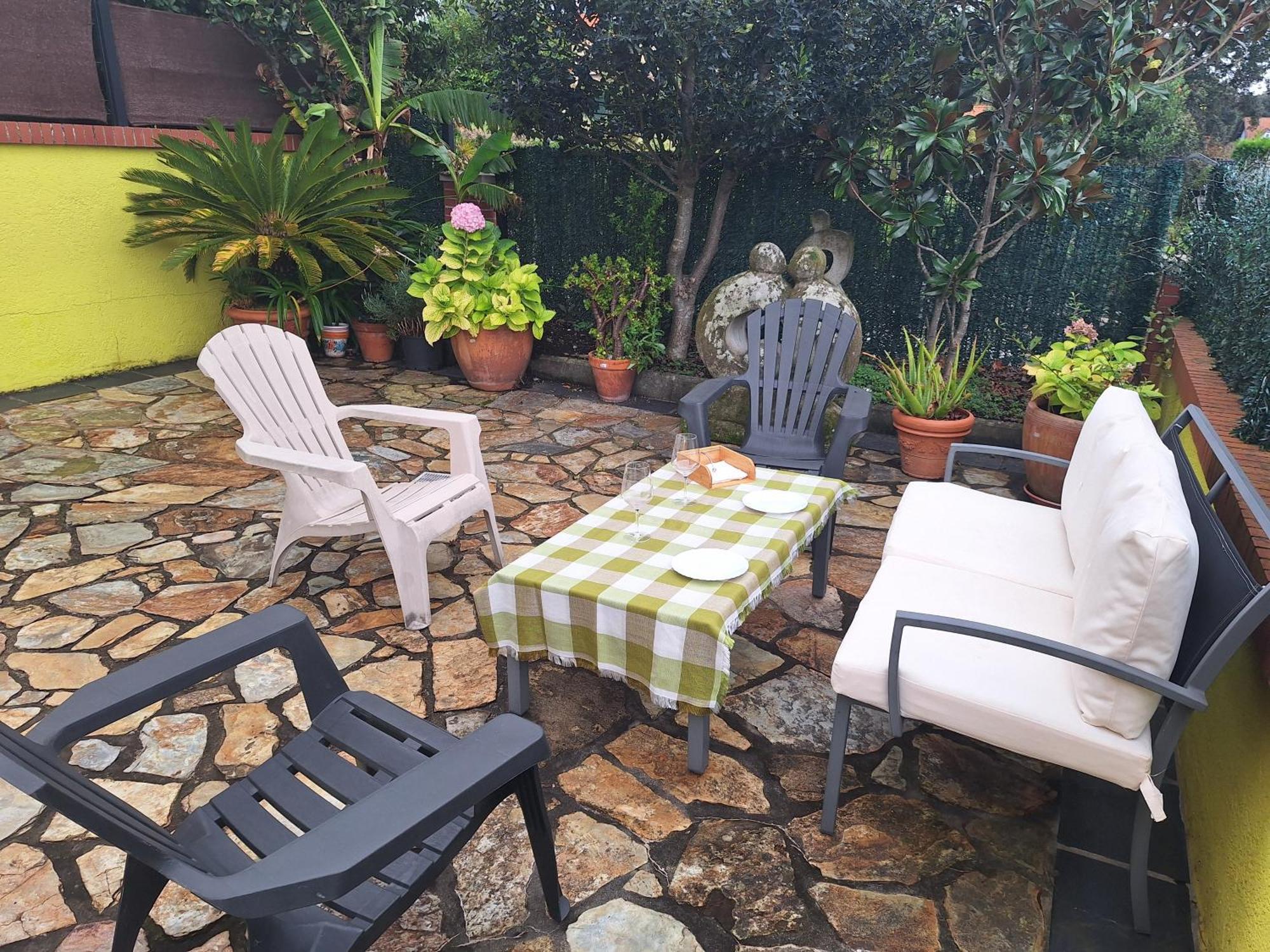 Villa Luisa Apartment Сомо Екстериор снимка